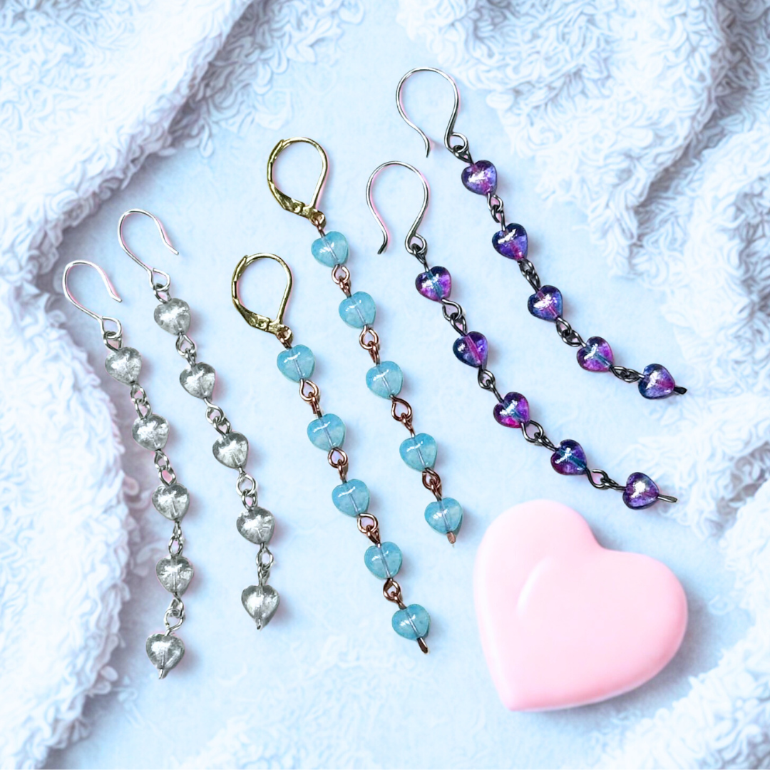 Srdce a srdíčka (2)